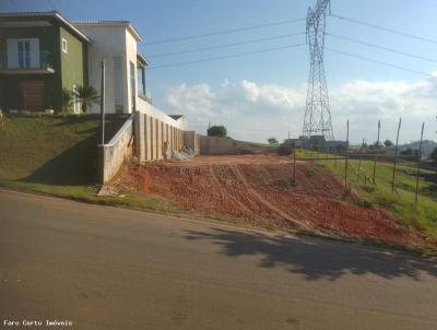 Terreno Residencial para Venda, em Bragana Paulista, bairro Condomnio Terras de Santa Cruz