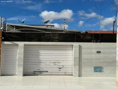 Casa para Venda, em Fortaleza, bairro Siqueira, 3 dormitrios, 2 banheiros, 1 sute, 2 vagas