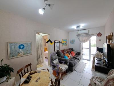 Apartamento para Venda, em Praia Grande, bairro Guilhermina, 1 dormitrio, 1 banheiro, 1 sute, 1 vaga