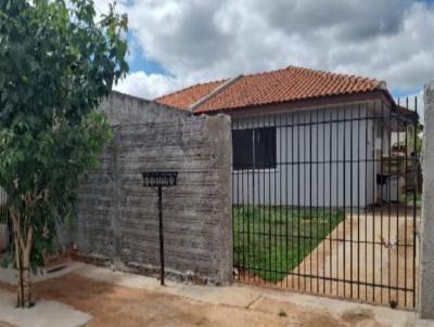 Imveis Caixa Econmica para Venda, em Paranava, bairro Residencial Santa Maria, 2 dormitrios, 1 banheiro, 1 vaga