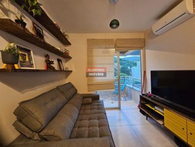 Apartamento para Venda, em Florianpolis, bairro Itacorubi, 3 dormitrios, 2 banheiros, 1 sute, 1 vaga