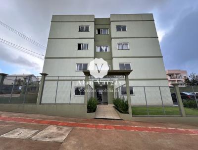 Apartamento para Venda, em Erechim, bairro Liberdade, 1 dormitrio, 1 banheiro