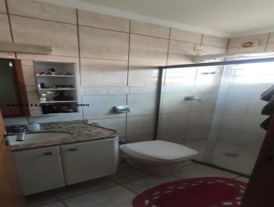 Casa em Condomínio para Venda, em Ribeirão Preto, bairro Jardim Interlagos, 3 dormitórios, 2 banheiros, 1 suíte, 2 vagas