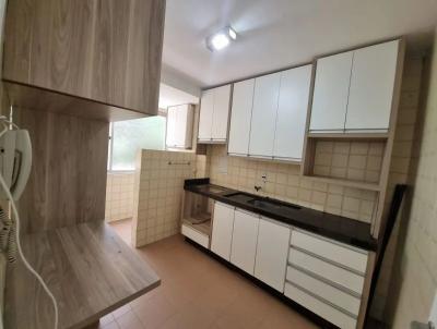 Apartamento para Venda, em Florianpolis, bairro Estreito, 2 dormitrios, 1 banheiro, 1 vaga