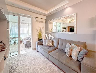 Apartamento para Venda, em Rio de Janeiro, bairro Barra Olmpica, 3 dormitrios, 2 sutes, 2 vagas