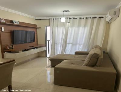 Apartamento para Venda, em Bragana Paulista, bairro Residencial das Ilhas, 2 dormitrios, 1 banheiro, 1 vaga