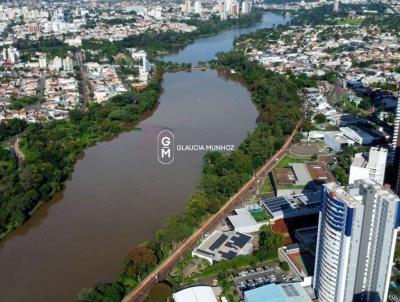 Apartamento para Venda, em Londrina, bairro Gleba  Palhano, 5 banheiros, 3 sutes, 2 vagas