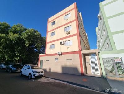 Apartamento para Venda, em Presidente Prudente, bairro Parque Residencial Araki, 2 dormitrios, 1 banheiro, 1 vaga