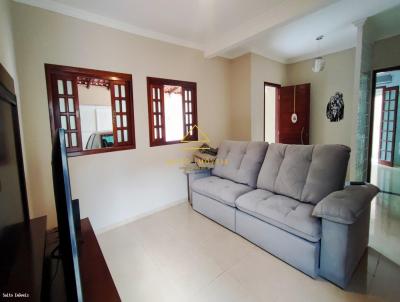 Casa para Venda, em So Jos dos Campos, bairro Jardim Amrica, 3 dormitrios, 2 banheiros, 1 sute, 2 vagas