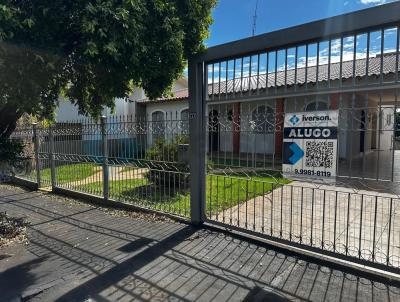 Casa para Venda, em Astorga, bairro CENTRO, 4 dormitrios, 3 banheiros, 1 sute, 2 vagas