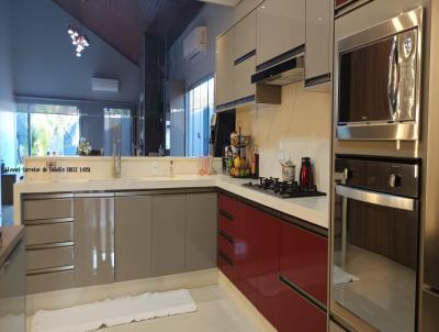 Casa para Venda, em São Gabriel do Oeste, bairro Milani, 3 dormitórios, 3 banheiros, 1 suíte, 1 vaga