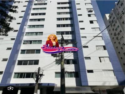 Apartamento para Locao, em So Vicente, bairro Centro, 2 dormitrios, 2 banheiros, 1 vaga
