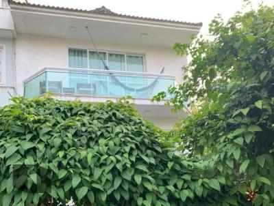 Casa em Condomínio para Venda, em Rio de Janeiro, bairro Barra da Tijuca, 5 dormitórios, 4 banheiros, 2 suítes, 2 vagas