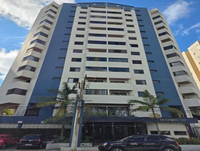 Apartamento para Venda, em Mogi das Cruzes, bairro Vila Mogilar, 4 dormitrios, 3 banheiros, 2 sutes, 2 vagas