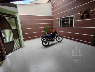 Casa para Venda, em Americana, bairro Nova Carioba, 2 dormitrios, 2 banheiros, 1 sute, 1 vaga