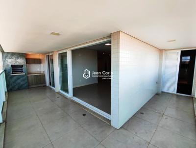 Apartamento para Locao, em Jaguarina, bairro Gleba Destacada da Fazenda Santa Cruz, 3 dormitrios, 2 banheiros, 1 sute, 2 vagas