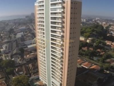 Apartamento 3 dormitrios para Venda, em Indaiatuba, bairro Vila Sfeir, 3 dormitrios, 5 banheiros, 3 sutes, 3 vagas