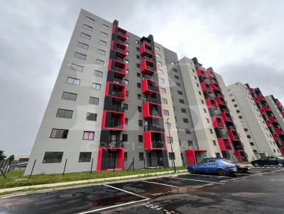 Apartamento para Locao, em Guarapuava, bairro Batel, 2 dormitrios, 1 banheiro, 1 vaga
