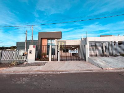 Casa para Venda, em Guarapuava, bairro So Cristovo, 3 dormitrios, 1 sute, 2 vagas