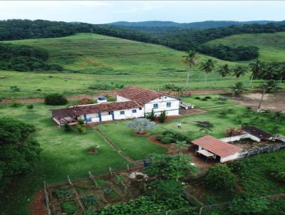 Fazenda para Venda, em Juiz de Fora, bairro Zona Rural, 4 dormitrios, 1 banheiro, 1 sute