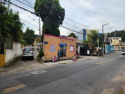 Terreno para Venda, em Florianpolis, bairro Joo Paulo