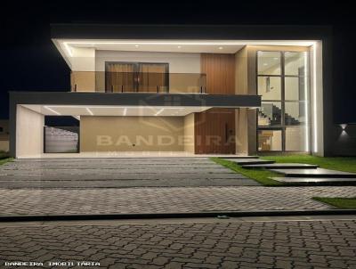 Casa Duplex para Venda, em Eusébio, bairro Cidade Alpha - Eusebio, 4 dormitórios, 5 banheiros, 3 suítes, 4 vagas