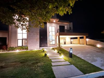 Casa em Condomnio para Venda, em , bairro Aldeia da Serra, 4 dormitrios, 6 banheiros, 3 sutes, 6 vagas
