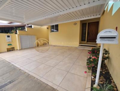 Casa em Condomínio para Venda, em Indaiatuba, bairro Portal das Acácias, 2 dormitórios, 1 banheiro, 1 suíte, 2 vagas