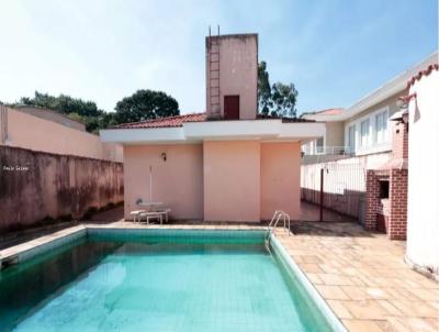 Casa para Venda, em So Paulo, bairro lapa, 3 dormitrios, 5 banheiros, 1 sute, 8 vagas