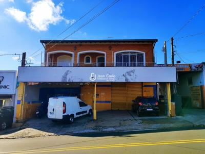 Barracão para Locação, em Jaguariúna, bairro Conjunto Habitacional Vila 12 de Setembro 1° Etapa