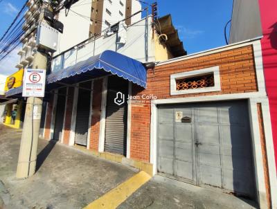Comercial para Locação, em Jaguariúna, bairro Centro