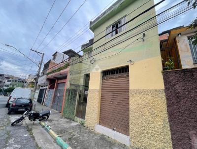 Casa para Venda, em So Paulo, bairro Jardim Maracan, 3 dormitrios, 2 banheiros