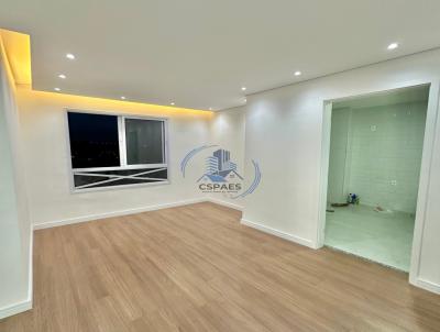 Apartamento para Locao, em Barueri, bairro Vila Iracema-Belval, 2 dormitrios, 2 banheiros, 1 sute, 1 vaga