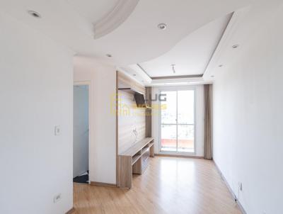 Apartamento para Locao, em Osasco, bairro Bussocaba, 2 dormitrios, 1 banheiro, 1 vaga