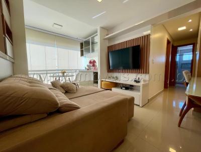 Apartamento para Venda, em Goinia, bairro Vila Monticelli, 3 dormitrios, 2 banheiros, 1 sute, 2 vagas