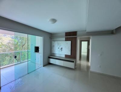 Apartamento para Venda, em Itaja, bairro Cabeudas, 3 dormitrios, 1 banheiro, 3 sutes, 2 vagas