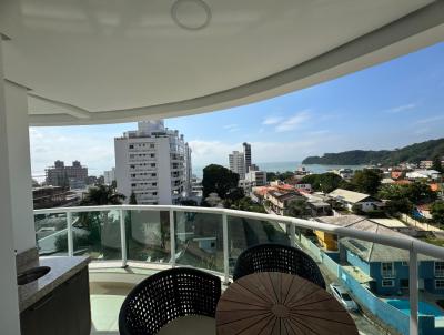 Apartamento para Venda, em Itaja, bairro Cabeudas, 3 dormitrios, 1 banheiro, 3 sutes, 2 vagas