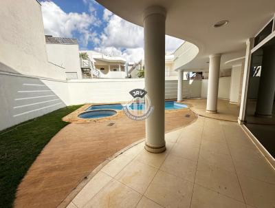 Casa em Condom�nio para Venda, em Americana, bairro Jardim Tr�poli, 3 dormit�rios, 5 banheiros, 3 su�tes, 4 vagas