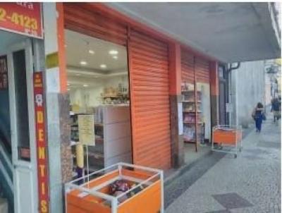 Comercial para Locao, em Petrpolis, bairro Centro, 1 banheiro