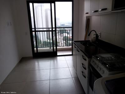 Apartamento para Locao, em So Paulo, bairro Veleiros, 1 dormitrio, 1 banheiro
