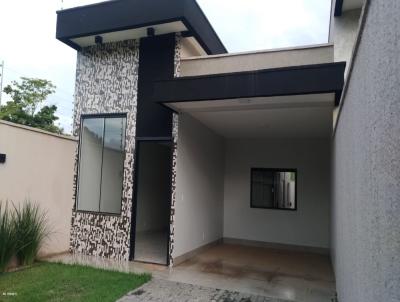 Casa para Venda, em Goinia, bairro Goi, 2 dormitrios, 2 banheiros, 2 sutes, 2 vagas