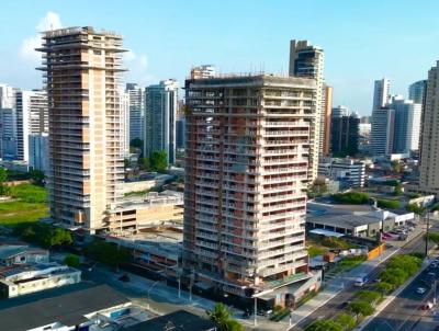 Apartamento para Venda, em Belém, bairro Umarizal, 3 dormitórios, 5 banheiros, 3 suítes, 2 vagas