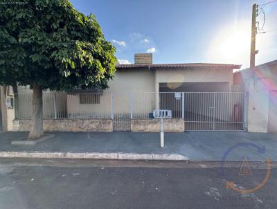 Casa para Venda, em José Bonifácio, bairro Santa Luzia, 3 dormitórios, 3 banheiros, 1 suíte, 2 vagas