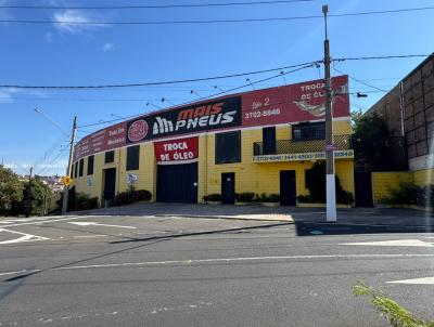 Galpo para Locao, em Limeira, bairro Jardim Esteves