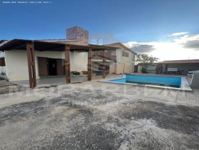 Casa para Venda, em Mossor, bairro Nova Betnia, 4 dormitrios, 1 banheiro, 2 sutes, 1 vaga
