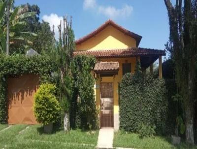 Casa para Locação, em Guaratinguetá, bairro Belveder Clube dos 500, 3 dormitórios, 2 banheiros, 1 suíte, 3 vagas