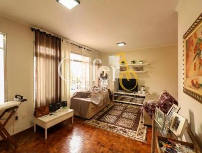 Casa para Venda, em So Caetano do Sul, bairro Barcelona, 3 dormitrios, 2 banheiros, 1 sute, 3 vagas