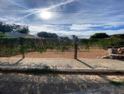 Lote para Venda, em Lagoa Santa, bairro Vila Santa Helena