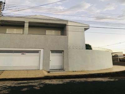 Casa para Venda, em Araatuba, bairro Concrdia III, 3 dormitrios, 2 banheiros, 1 sute, 3 vagas