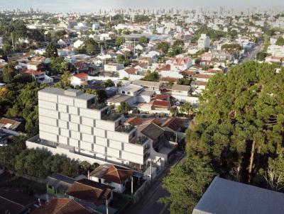 Studio para Venda, em Curitiba, bairro Portão, 1 dormitório, 1 banheiro